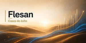 Caso de exito flesan