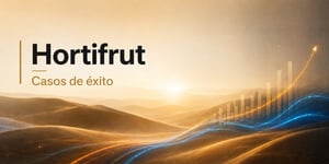 Caso de exito hortifrut