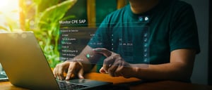 Monitor-CPE-SAP