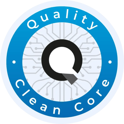Quality Clean Core Quality Clean Core