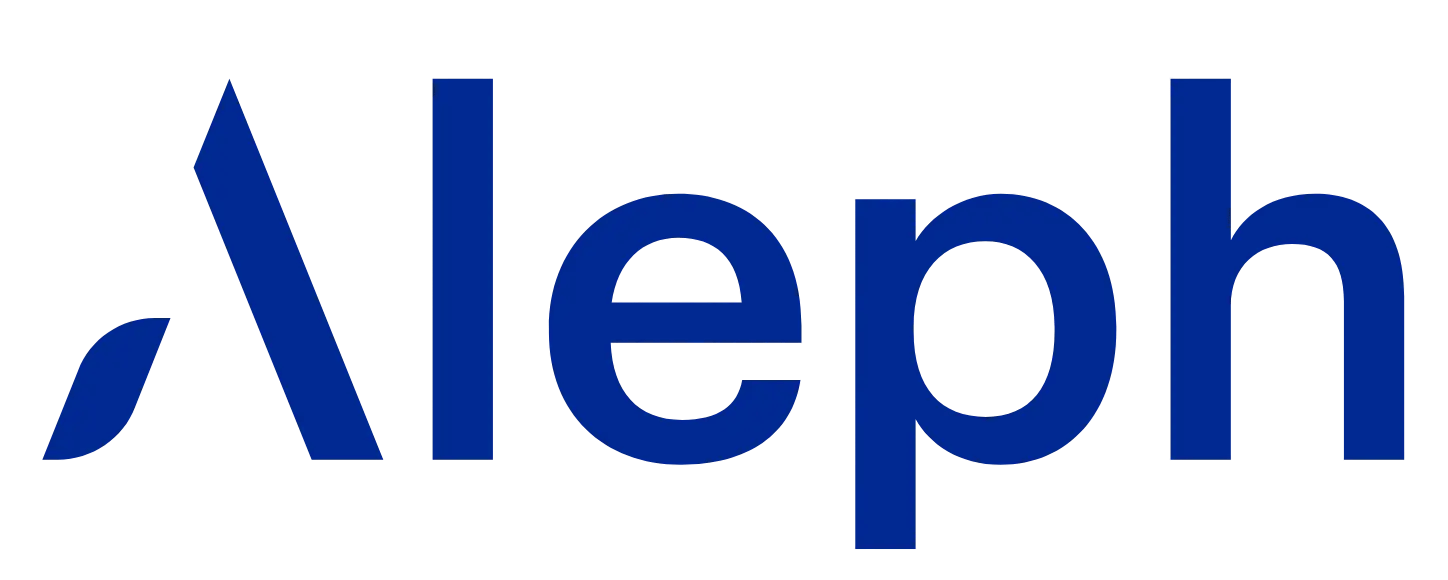 logo alephdigital